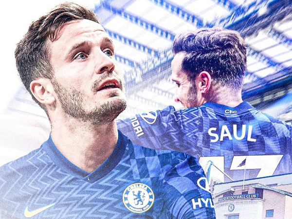 Vượt mặt MU, Chelsea rước về Saul Niguez
