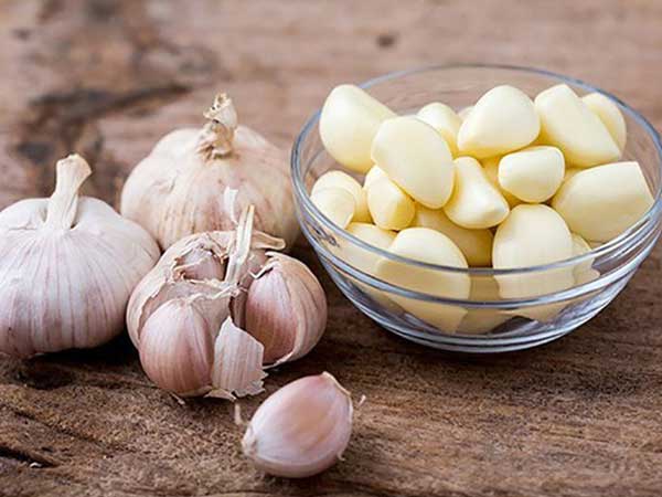Ăn tỏi cần chú ý chi tiết nhỏ này, tránh ngay 6 sai lầm đáng tiếc kẻo rước họa vào thân