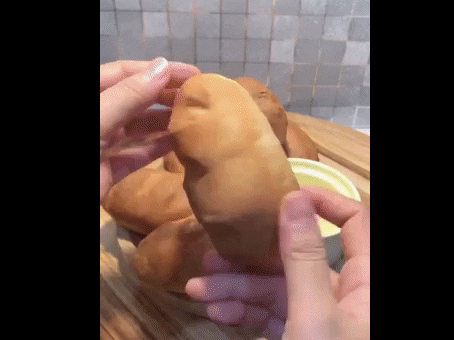 Muốn có bánh mì ăn trong 2-3 tháng: Không thử ngay cách này đang cực hot trên MXH thì tiếc lắm!