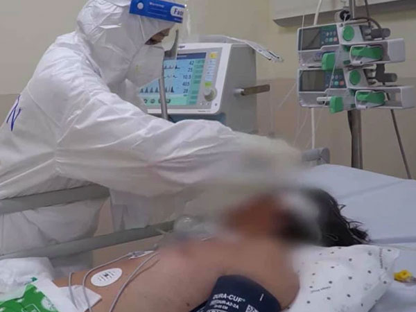 Nguyên Giám đốc Trung tâm Chống độc BV Bạch Mai: Kiến nghị việc cần làm ngay để giảm bệnh nhân Covid-19 tử vong