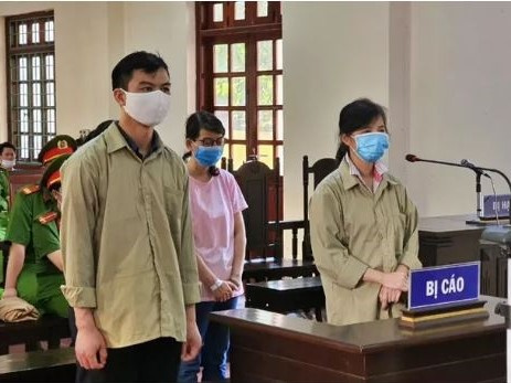 Nguyên trưởng đoàn thanh tra Bộ Xây dựng 'vòi' tiền doanh nghiệp lĩnh án 15 năm tù