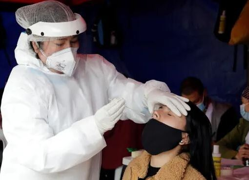 WHO theo dõi biến thể Covid-19 mới tên gọi Mu có thể kháng vaccine
