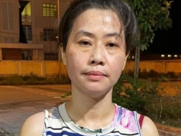 Đại gia Trương Thị Kim Soan vừa bị bắt 'dính líu' công ty nào?