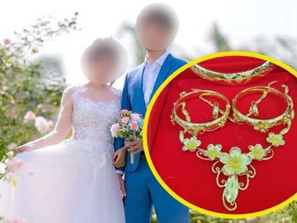 Quá mệt nên đêm tân hôn đi ngủ trước, cô dâu tỉnh dậy rồi nghe được chị chồng xúi: 'Đừng để nó giữ vàng' và pha phản đòn đến từ nhân vật chẳng ngờ tới!