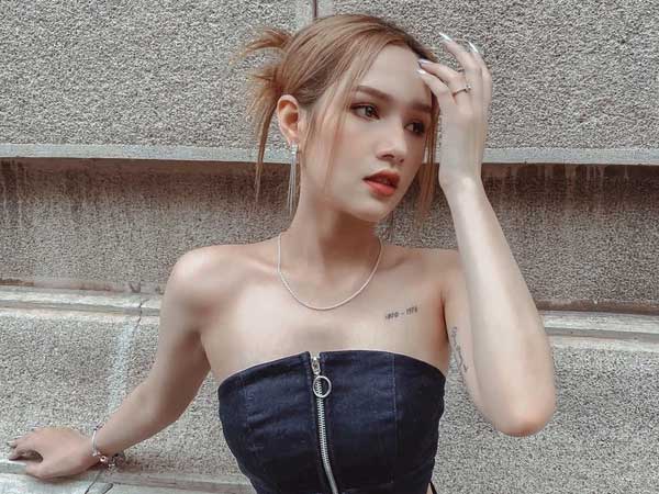 Xoài Non đích thân hé lộ gu chọn vợ của đại gia, đáp thẳng mặt khi bị chọc: 2k2 'còn nguyên' có gì mà tự hào?