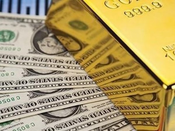 Nhu cầu èo uột, chênh lệch giá vàng mua vào bán ra 1 triệu đồng/lượng