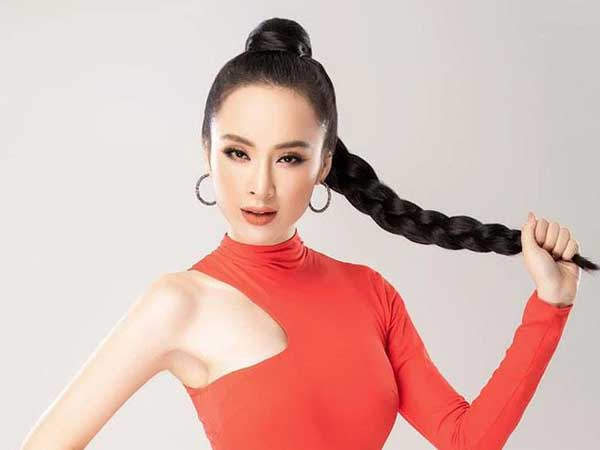Angela Phương Trinh có thể bị xử lý nghiêm nếu lan truyền tin giun đất chữa khỏi COVID-19?