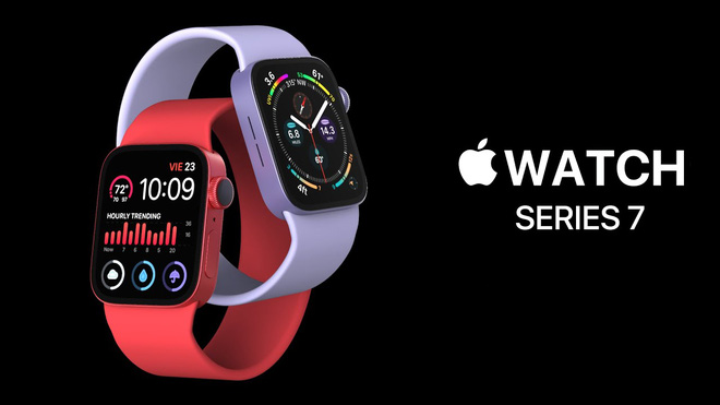 Sở hữu thiết kế 'quá phức tạp', quá trình sản xuất Apple Watch mới đang bị trì hoãn
