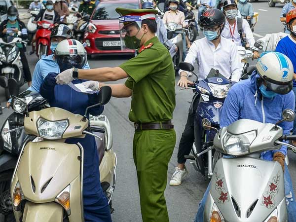 Hà Nội: Phương án giãn cách xã hội sau ngày 6/9