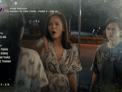 Hương vị tình thân: Lộ cảnh Thy ngã sảy thai trong quá khứ, dằn mặt tiểu tam câm mồm?