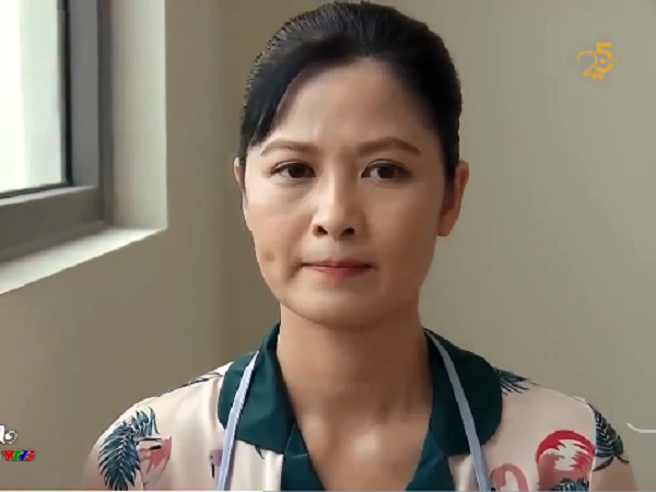 Ngày mai bình yên tập 7: Bà Trúc 'giận tím người' khi phát hiện chồng lén gửi mấy trăm triệu về quê