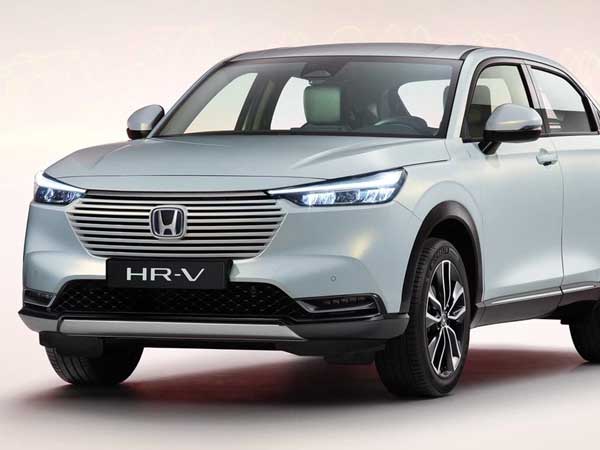 Ô tô Honda siêu tiết kiệm xăng, "uống" 5,4 lít/100km, hiện đại hơn Corolla Cross