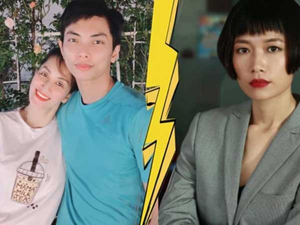 Phan Hiển chính thức lên tiếng đáp trả Trà My: Khẳng định chủ động đến với Khánh Thi, nói gì khi vợ con bị mỉa mai và vấn đề tuổi tác?