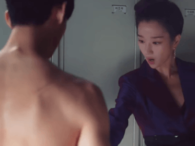 Loạt cảnh phim phản cảm khiến khán giả nhức mắt ở màn ảnh Hàn: Hết khoe thân lõa lồ tới bạo lực kinh hoàng