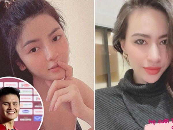 'Tập thể' bồ tin đồn - bồ cũ của Quang Hải bỗng có động thái bất ngờ, chuyện gì nữa đây?