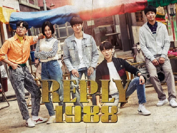 Reply 1988 và 'anh em' cùng series bị xóa sổ trên Netflix, dân mạng hô hào cày ngay kẻo hối tiếc