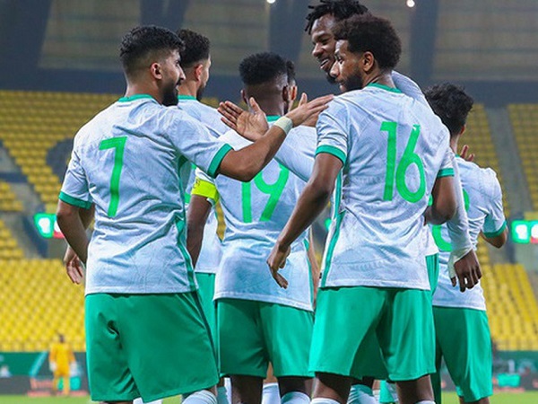 Trận đấu với Việt Nam còn chưa bắt đầu, báo Saudi Arabia đã làm 'lộ bài' của đội nhà