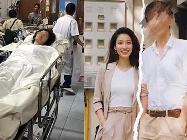 Ra đường là người chồng mẫu mực, về nhà lại luôn nung nấu ý định giết vợ, gã chồng độc ác nào ngờ phải nhận "quả báo" đắng ngắt