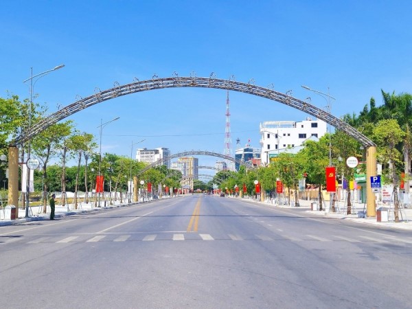 Nghệ An phát hiện thêm 13 ca F0, TP Vinh “ai ở đâu ở yên đó” đến 6/9