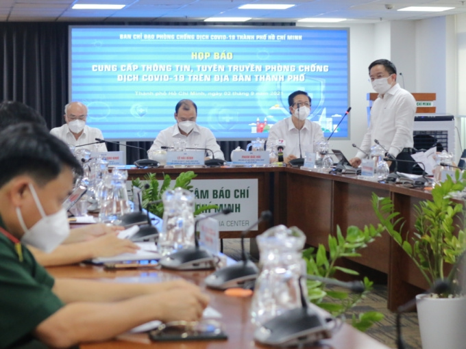TP.HCM mời gọi F0 đã khỏi bệnh tham gia chống dịch có trả lương