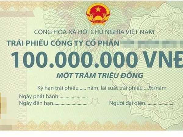 Sau cảnh báo, Bộ Tài chính sẽ kiểm tra mạnh thị trường trái phiếu doanh nghiệp
