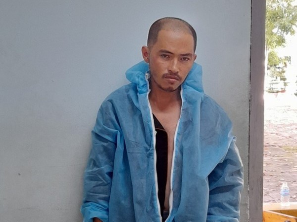 Trộm ôtô để đi... mua ma túy