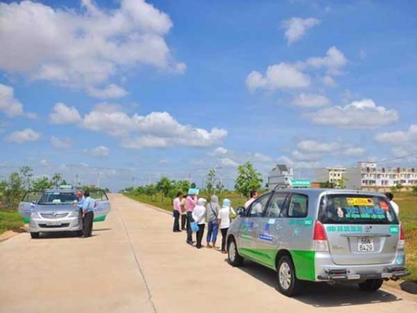 Vay ngân hàng đầu tư BĐS, nhiều nhà đầu tư lao đao vì dịch
