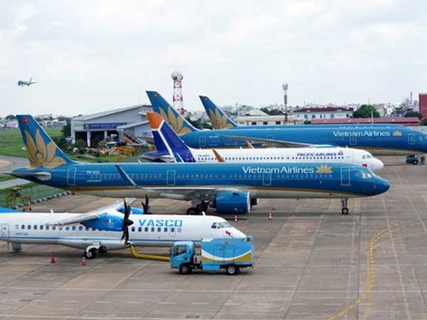 Lỗ lũy kế Vietnam Airlines vượt quá vốn chủ sở hữu, cổ phiếu trên sàn chứng khoán sẽ ra sao?