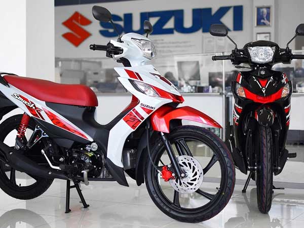 Xe máy giá 26 triệu 'ăn chắc mặc bền', tiết kiệm xăng, khiến Jupiter, Wave RSX 'toát mồ hôi'