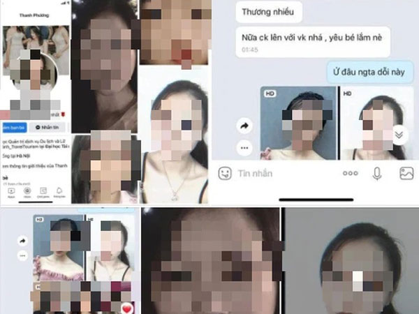 Phát hiện bản thân bị trùng người yêu với nhiều người, chàng trai 'lột trần' cô bạn gái và trả thù thâm sâu