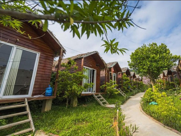 Hàng loạt homestay rao bán vì 'kiệt sức' do dịch kéo dài
