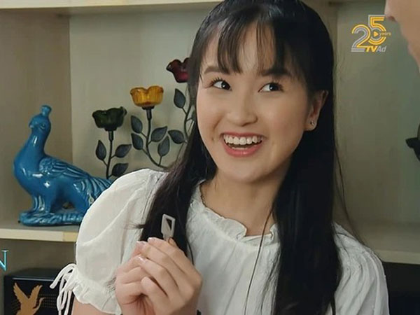 Hương vị tình thân tập 27: Em gái mưa của Huy bắt đầu đáng ghét, bà Xuân khơi mào cuộc chiến mẹ chồng nàng dâu