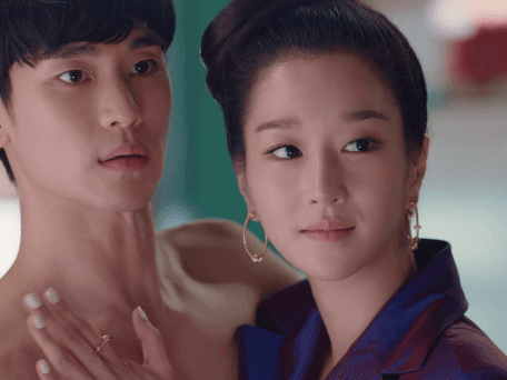 3 phim Hàn bị tố là cổ xúy quấy rối tình dục: Bom tấn của Kim Soo Hyun - Seo Ye Ji còn bị kiến nghị cấm chiếu
