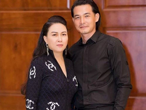 Quách Ngọc Ngoan chúc mừng sinh nhật con trai, Phượng Chanel lập tức có động thái chứng tỏ cả hai 'gương vỡ lại lành'?