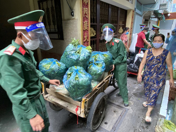 Bị Thủ tướng phê bình, lãnh đạo phường 10, quận 4 nói gì?