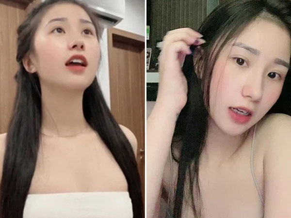 Tiểu Hý - hot girl vừa lên tiếng về 'clip nóng' nổi tiếng ra sao?