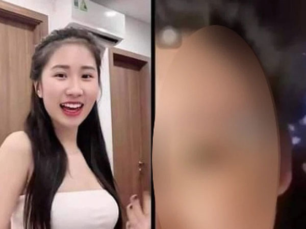 Bị đồn lộ clip 'nóng' gần 2 phút, hot girl đình đám Tiểu Hý đăng đàn thanh minh với lý do quan trọng