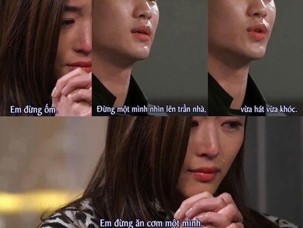Loạt cảnh chia ly đau buồn bậc nhất màn ảnh Hàn, nhớ chuẩn bị sẵn khăn giấy trước khi xem!