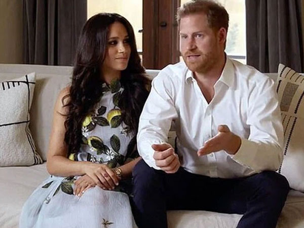 Vợ chồng Meghan bị vạch trần món nợ hơn 2 tỷ đồng mãi vẫn chưa trả