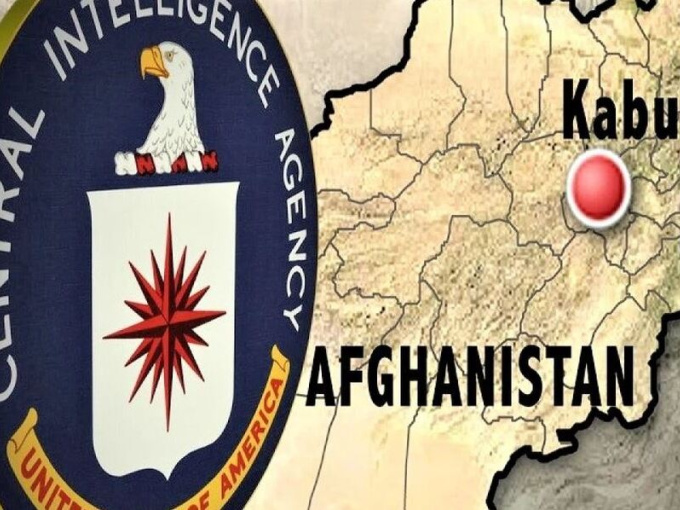 Afghanistan - Thất bại lớn nhất từ trước đến nay của cộng đồng tình báo Mỹ