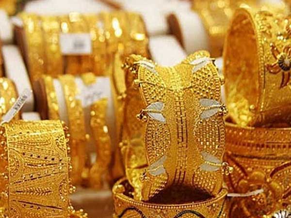 Giá vàng lên mức cao nhất trong gần 3 tháng qua