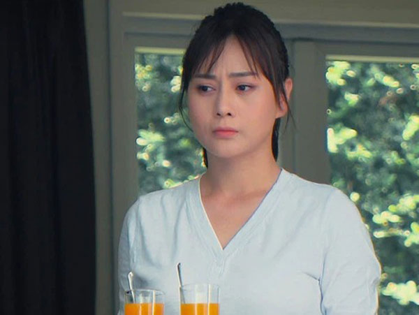 Hương vị tình thân: Nhận ra bà Xuân chỉ đang diễn sâu chứ vẫn khinh cả nhà mình, thái độ của Nam khác hẳn trước đây