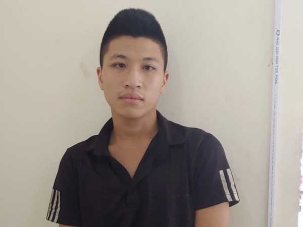 Giả danh cán bộ trại tạm giam để lừa đảo chạy án