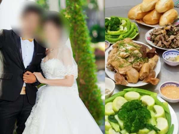 Mẹ chồng đòi chỉ tổ chức đám cưới 7 mâm, cô dâu nhất mực không đồng ý thì bị nói thẳng mặt: '28 tuổi rồi còn đòi hỏi' và cái kết quay xe cực gấp!