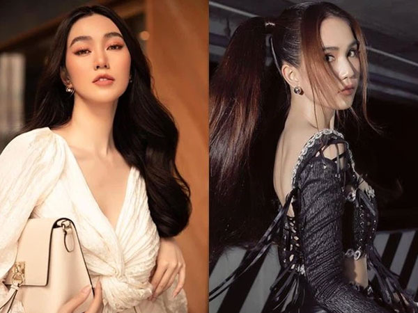 7 năm trước Ngọc Trinh tố 1 mỹ nhân là 'yêu nhền nhện' cướp bồ, châm ngòi cuộc chiến 'không đội trời chung' đến nay chưa gỡ bỏ