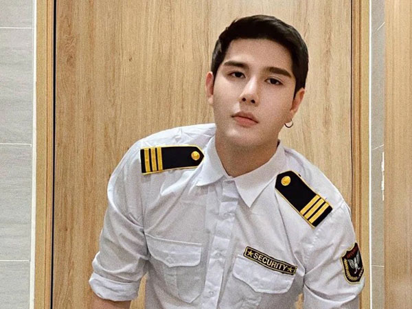 Hot boy Người Ấy Là Ai bị chỉ trích vì loạt clip lộ phần nhạy cảm trên mạng xã hội