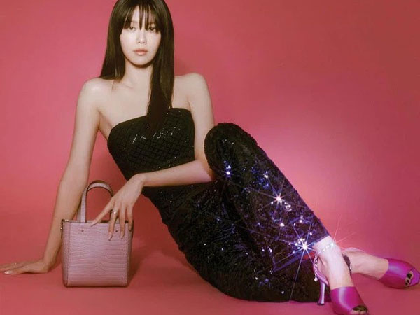 Thánh lầy SNSD gây sốt bởi đôi chân siêu thực, nhìn ảnh hậu trường tạp chí mà sốc vì body 'kinh hồn'