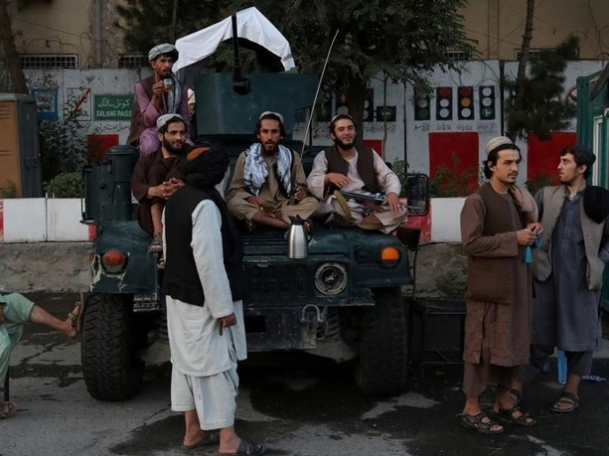Tình thế cực căng trong 'hỏa mù' ở Panjshir: 300 tay súng Taliban thiệt mạng, 2 phe đều nói đã thắng