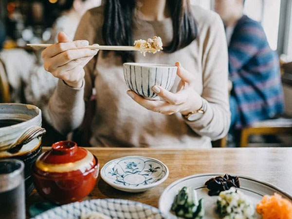 3 thói quen tốt khiến tuổi thọ của người Nhật Bản luôn đứng đầu thế giới