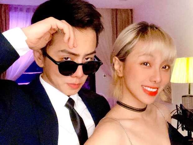 Tưởng drama FWB - cắm sừng đã hết, thì bồ chuyển giới của Miko Lan Trinh lại phát tin truy tìm cô gái 'bóc phốt'